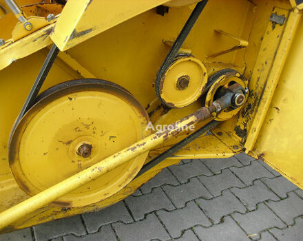 Зеленый Сампо Rosenlew 2045, объемом двигателя 0 л и пробегом 0 тыс. км за 41253 $, фото 9 на Automoto.ua