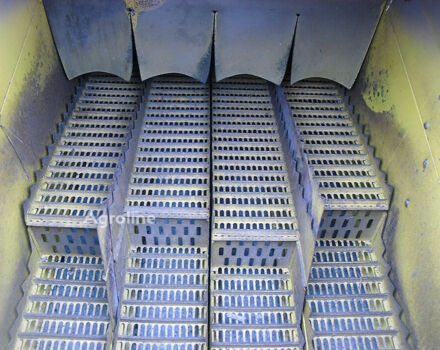 Зеленый Сампо Rosenlew 2045, объемом двигателя 0 л и пробегом 0 тыс. км за 41253 $, фото 25 на Automoto.ua