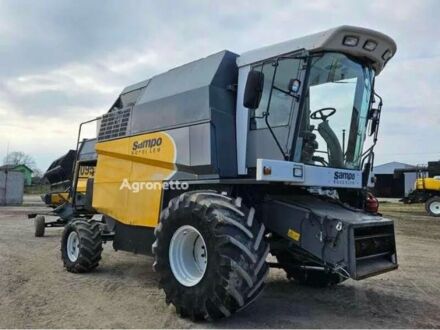 Сампо Rosenlew 2095 2011 у Звенигородка на Automoto.ua Сампо Rosenlew 2095, об'ємом двигуна 0 л та пробігом 0 тис. км за 26111 $, фото 1 на Automoto.ua