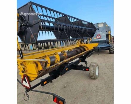 Сампо Rosenlew 2095, об'ємом двигуна 0 л та пробігом 0 тис. км за 30703 $, фото 5 на Automoto.ua