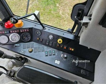 Сампо Rosenlew 2095, об'ємом двигуна 0 л та пробігом 0 тис. км за 30703 $, фото 4 на Automoto.ua