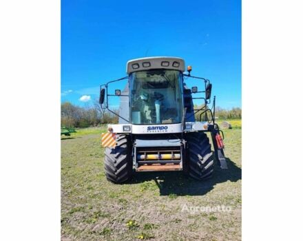 Сампо Rosenlew 2095, объемом двигателя 0 л и пробегом 0 тыс. км за 52049 $, фото 2 на Automoto.ua