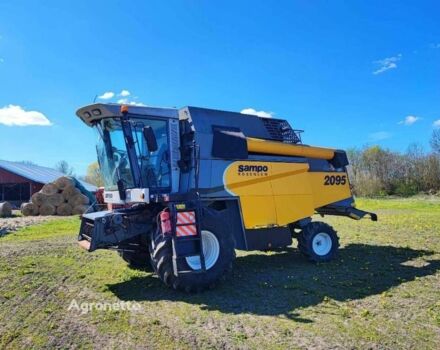 Сампо Rosenlew 2095, объемом двигателя 0 л и пробегом 0 тыс. км за 52049 $, фото 3 на Automoto.ua