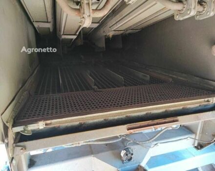 Сампо Rosenlew 2095, объемом двигателя 0 л и пробегом 0 тыс. км за 52049 $, фото 7 на Automoto.ua