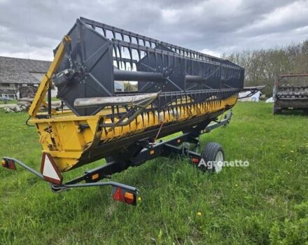 Сампо Rosenlew 2095, объемом двигателя 0 л и пробегом 0 тыс. км за 52049 $, фото 4 на Automoto.ua