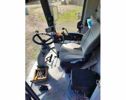 Сампо Rosenlew 2095, объемом двигателя 0 л и пробегом 0 тыс. км за 52049 $, фото 6 на Automoto.ua