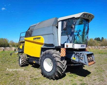 Сампо Rosenlew 2095, объемом двигателя 0 л и пробегом 0 тыс. км за 50895 $, фото 2 на Automoto.ua
