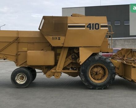 Сампо Rosenlew 410, об'ємом двигуна 4.18 л та пробігом 0 тис. км за 12500 $, фото 2 на Automoto.ua