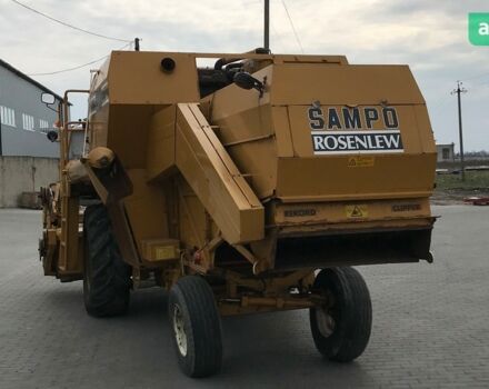 Сампо Rosenlew 410, об'ємом двигуна 4.18 л та пробігом 0 тис. км за 12500 $, фото 1 на Automoto.ua