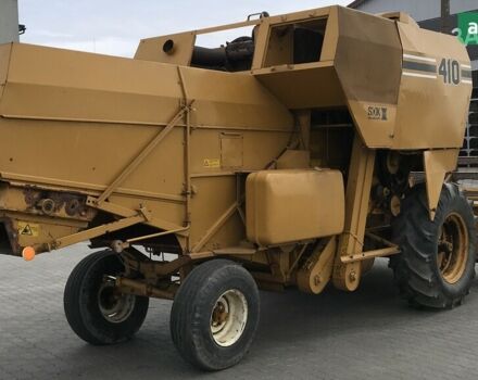 Сампо Rosenlew 410, об'ємом двигуна 4.18 л та пробігом 0 тис. км за 12500 $, фото 4 на Automoto.ua