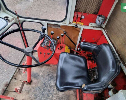 Сампо Rosenlew 410 1997 в Звенигородка на Automoto.ua Сампо Rosenlew 410, объемом двигателя 2.45 л и пробегом 0 тыс. км за 5680 $, фото 8 на Automoto.ua