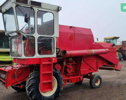 Сампо Rosenlew 410 1997 в Звенигородка на Automoto.ua Сампо Rosenlew 410, объемом двигателя 2.45 л и пробегом 0 тыс. км за 5680 $, фото 1 на Automoto.ua