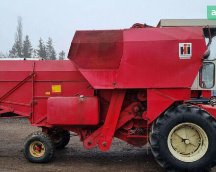 Сампо Rosenlew 410 1997 в Звенигородка на Automoto.ua Сампо Rosenlew 410, объемом двигателя 2.45 л и пробегом 0 тыс. км за 5680 $, фото 5 на Automoto.ua