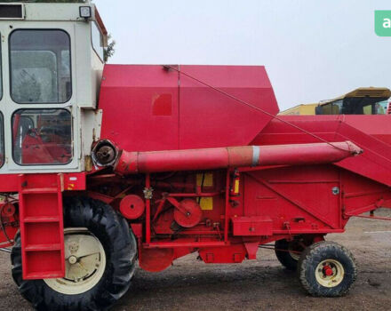 Сампо Rosenlew 410 1997 в Звенигородка на Automoto.ua Сампо Rosenlew 410, объемом двигателя 2.45 л и пробегом 0 тыс. км за 5680 $, фото 4 на Automoto.ua
