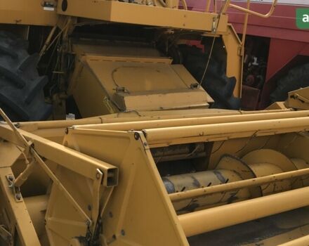 Сампо Rosenlew 580, объемом двигателя 3.3 л и пробегом 0 тыс. км за 13800 $, фото 8 на Automoto.ua