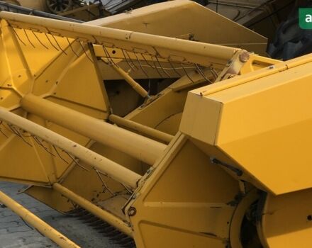 Сампо Rosenlew 580, объемом двигателя 3.3 л и пробегом 0 тыс. км за 13800 $, фото 5 на Automoto.ua