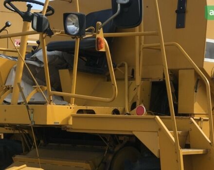 Сампо Rosenlew 580, объемом двигателя 3.3 л и пробегом 0 тыс. км за 13800 $, фото 9 на Automoto.ua