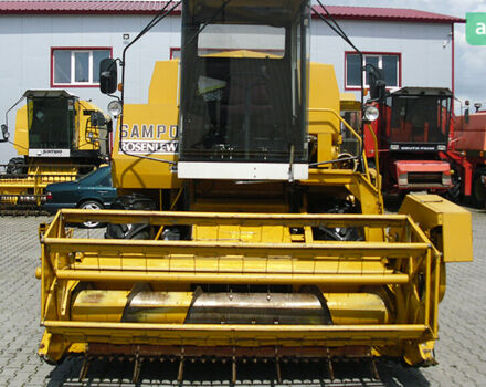 Сампо Rosenlew 580, объемом двигателя 0 л и пробегом 0 тыс. км за 17800 $, фото 2 на Automoto.ua