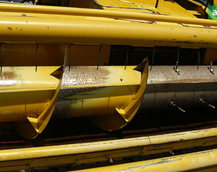 Сампо Rosenlew 580, объемом двигателя 0 л и пробегом 0 тыс. км за 17800 $, фото 5 на Automoto.ua