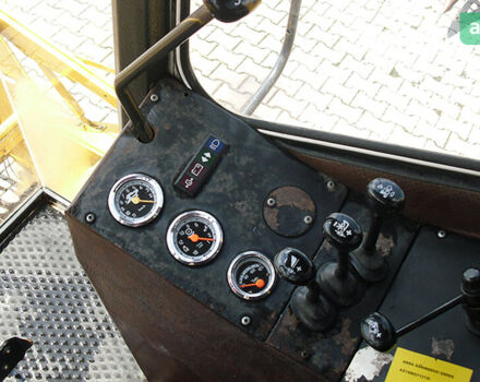 Сампо Rosenlew 580, объемом двигателя 0 л и пробегом 0 тыс. км за 17800 $, фото 23 на Automoto.ua