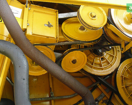 Сампо Rosenlew 580, объемом двигателя 0 л и пробегом 0 тыс. км за 17800 $, фото 16 на Automoto.ua