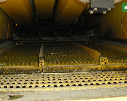 Сампо Rosenlew 580, объемом двигателя 0 л и пробегом 0 тыс. км за 17800 $, фото 19 на Automoto.ua