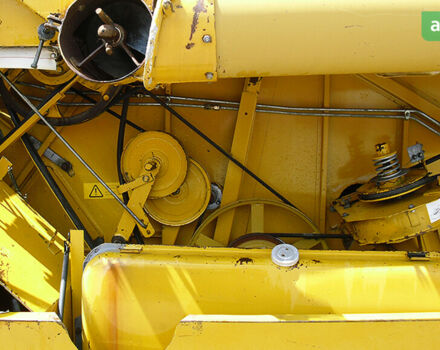 Сампо Rosenlew 580, объемом двигателя 0 л и пробегом 0 тыс. км за 17800 $, фото 10 на Automoto.ua