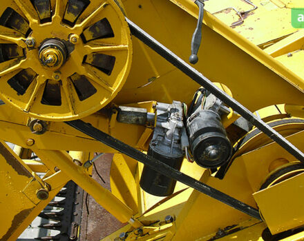 Сампо Rosenlew 580, объемом двигателя 0 л и пробегом 0 тыс. км за 17800 $, фото 7 на Automoto.ua