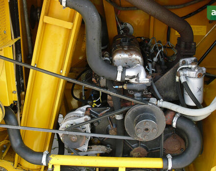 Сампо Rosenlew 580, объемом двигателя 0 л и пробегом 0 тыс. км за 17800 $, фото 17 на Automoto.ua