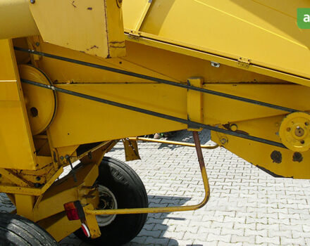 Сампо Rosenlew 580, объемом двигателя 0 л и пробегом 0 тыс. км за 17800 $, фото 11 на Automoto.ua