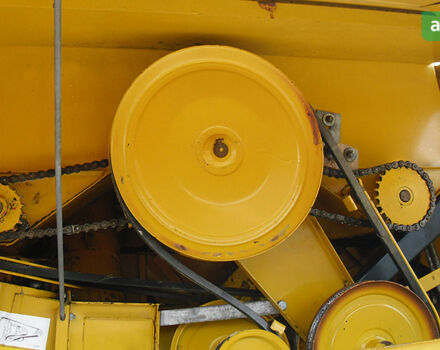 Сампо Rosenlew 580, объемом двигателя 0 л и пробегом 0 тыс. км за 17800 $, фото 15 на Automoto.ua