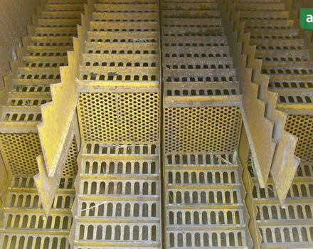 Сампо Rosenlew 580, объемом двигателя 0 л и пробегом 0 тыс. км за 17800 $, фото 20 на Automoto.ua