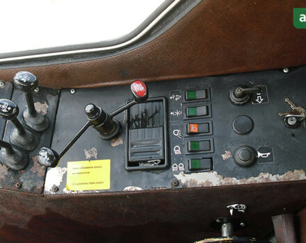 Сампо Rosenlew 580, объемом двигателя 0 л и пробегом 0 тыс. км за 17800 $, фото 24 на Automoto.ua