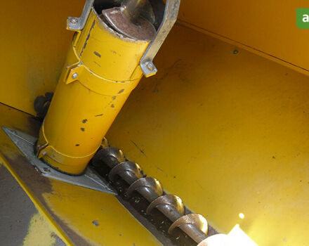 Сампо Rosenlew 580, объемом двигателя 0 л и пробегом 0 тыс. км за 17800 $, фото 22 на Automoto.ua