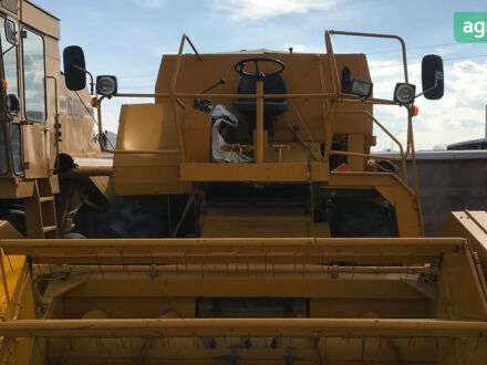 Сампо Rosenlew 580, объемом двигателя 3.3 л и пробегом 0 тыс. км за 13800 $, фото 1 на Automoto.ua