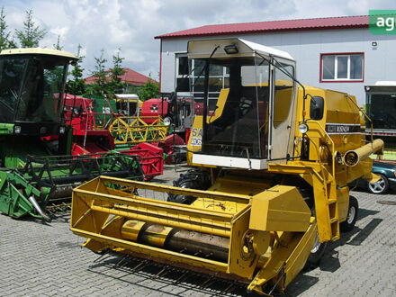 Сампо Rosenlew 580, объемом двигателя 0 л и пробегом 0 тыс. км за 17800 $, фото 1 на Automoto.ua