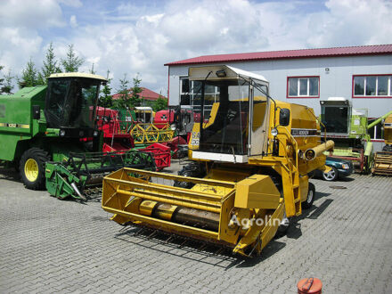 Сампо Rosenlew 580, объемом двигателя 0 л и пробегом 0 тыс. км за 20671 $, фото 1 на Automoto.ua