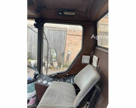 Сампо Rosenlew 580 1988 в Звенигородка на Automoto.ua Сампо Rosenlew 580, объемом двигателя 0 л и пробегом 0 тыс. км за 20470 $, фото 7 на Automoto.ua