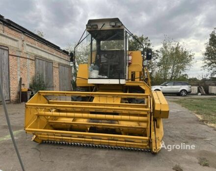 Сампо Rosenlew 580, об'ємом двигуна 0 л та пробігом 0 тис. км за 20250 $, фото 4 на Automoto.ua