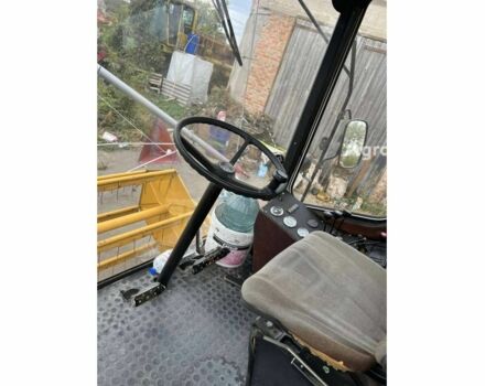 Сампо Rosenlew 580, об'ємом двигуна 0 л та пробігом 0 тис. км за 20250 $, фото 6 на Automoto.ua