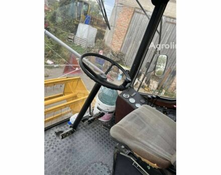 Сампо Rosenlew 580 1988 в Звенигородка на Automoto.ua Сампо Rosenlew 580, объемом двигателя 0 л и пробегом 0 тыс. км за 20470 $, фото 6 на Automoto.ua