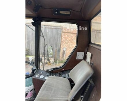 Сампо Rosenlew 580, об'ємом двигуна 0 л та пробігом 0 тис. км за 20250 $, фото 7 на Automoto.ua