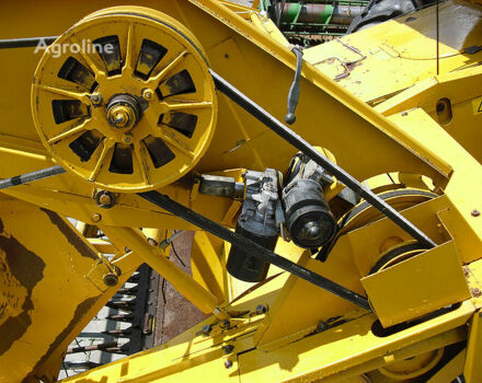 Сампо Rosenlew 580, об'ємом двигуна 0 л та пробігом 0 тис. км за 20671 $, фото 7 на Automoto.ua