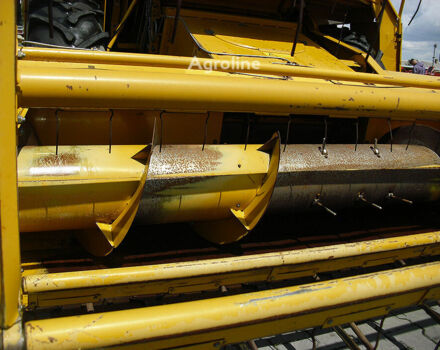 Сампо Rosenlew 580, об'ємом двигуна 0 л та пробігом 0 тис. км за 20671 $, фото 5 на Automoto.ua