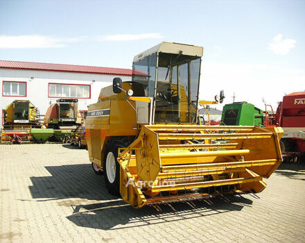 Сампо Rosenlew 580, объемом двигателя 0 л и пробегом 0 тыс. км за 23047 $, фото 2 на Automoto.ua