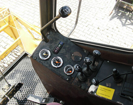 Сампо Rosenlew 580, об'ємом двигуна 0 л та пробігом 0 тис. км за 20671 $, фото 23 на Automoto.ua