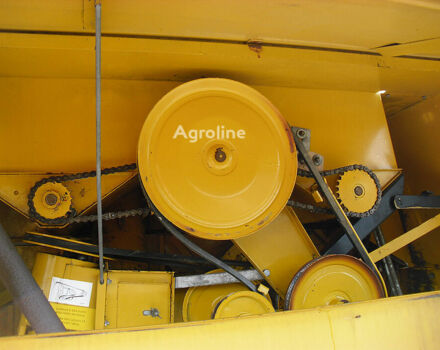 Сампо Rosenlew 580, об'ємом двигуна 0 л та пробігом 0 тис. км за 20671 $, фото 15 на Automoto.ua