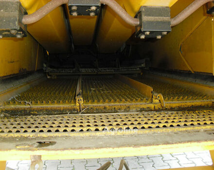 Сампо Rosenlew 580, об'ємом двигуна 0 л та пробігом 0 тис. км за 20671 $, фото 19 на Automoto.ua