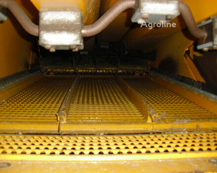 Сампо Rosenlew 580, объемом двигателя 0 л и пробегом 0 тыс. км за 23047 $, фото 16 на Automoto.ua