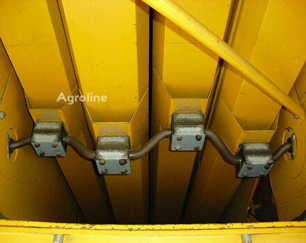 Сампо Rosenlew 580, объемом двигателя 0 л и пробегом 0 тыс. км за 23047 $, фото 15 на Automoto.ua